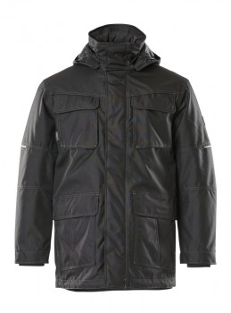 MASCOT 10010 PARKAS schwarz | yam yam world