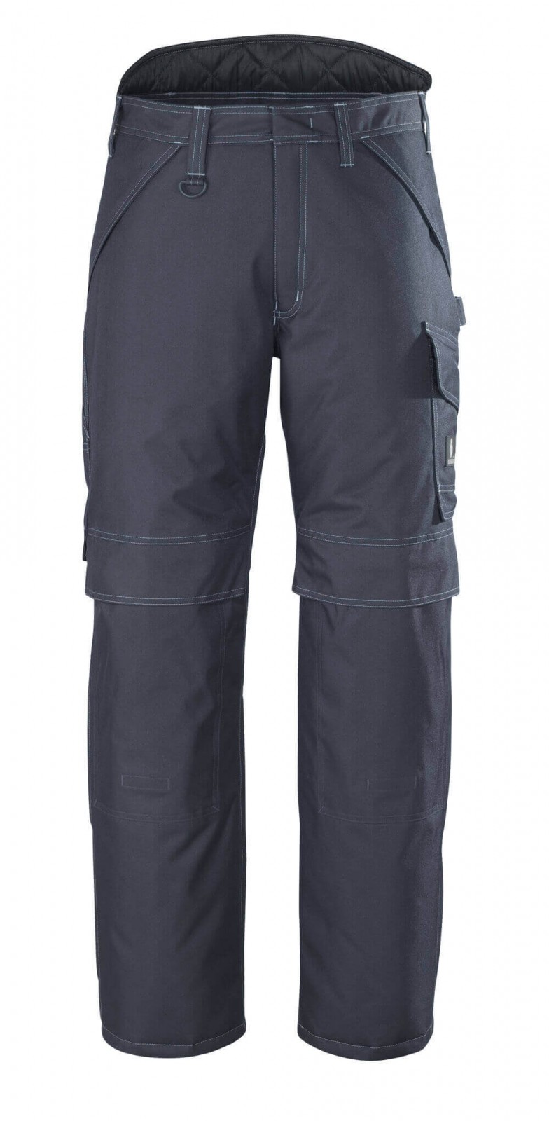 MASCOT 10090 WINTERHOSEN schwarz