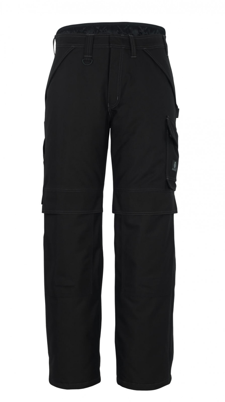 MASCOT 10090 WINTERHOSEN schwarz