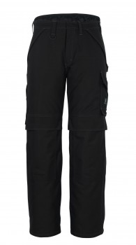 MASCOT 10090 WINTERHOSEN schwarz | yam yam world