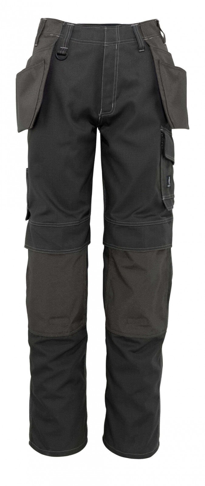 MASCOT 10131 HANDWERKERHOSEN grau