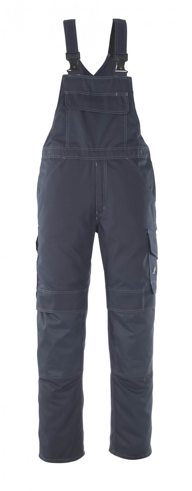 MASCOT 10169 LATZHOSEN schwarz