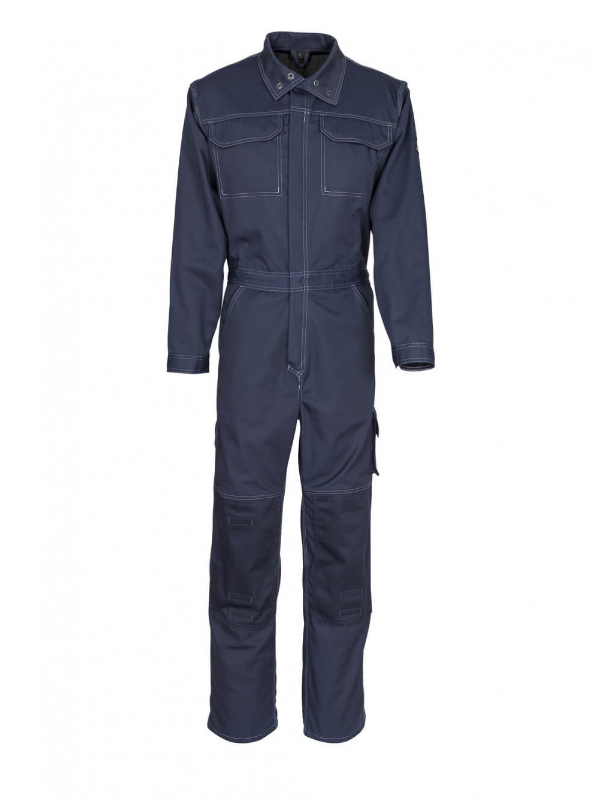 MASCOT 10519 OVERALLS schwarz