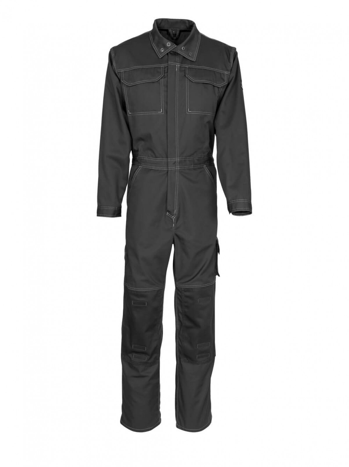 MASCOT 10519 OVERALLS schwarz