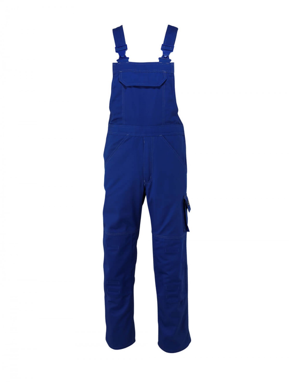 MASCOT 10569 LATZHOSEN blau