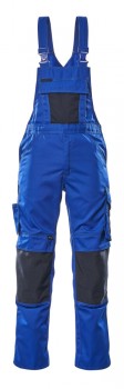MASCOT 12169 ARBEITSLATZHOSEN blau | yam yam world