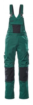 MASCOT 12169 ARBEITSLATZHOSEN gr�n | yam yam world