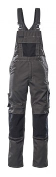 MASCOT 12169 ARBEITSLATZHOSEN grau | yam yam world