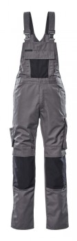 MASCOT 12169 ARBEITSLATZHOSEN grau | yam yam world