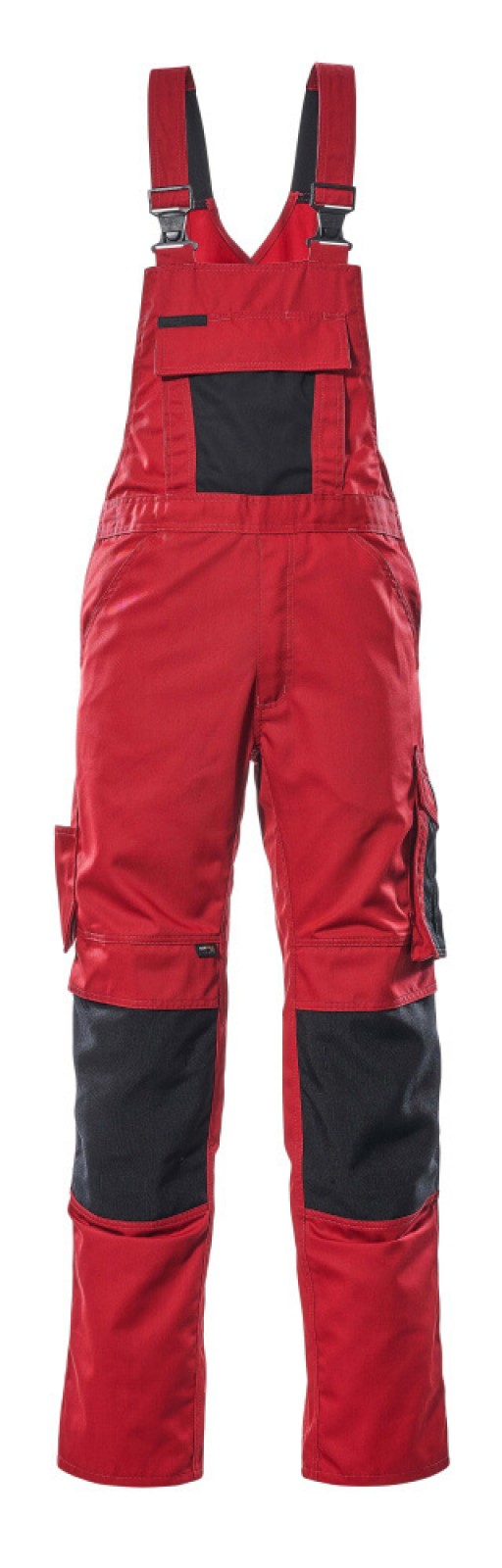 MASCOT 12169 ARBEITSLATZHOSEN rot
