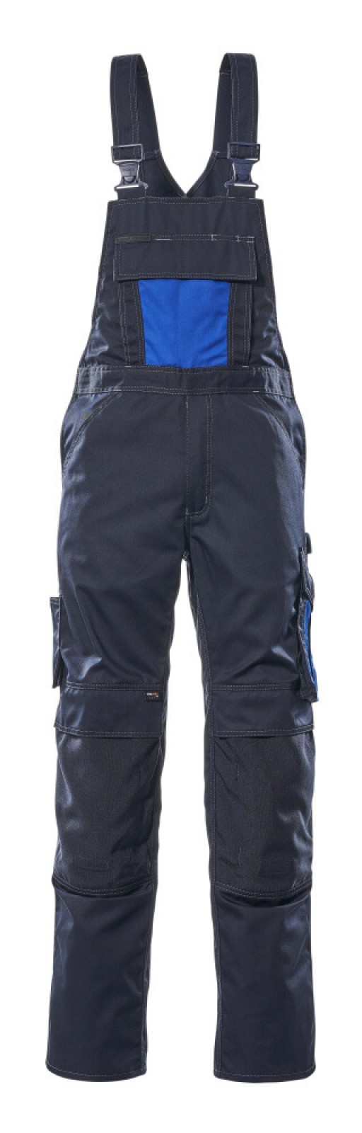 MASCOT 12169 ARBEITSLATZHOSEN schwarz