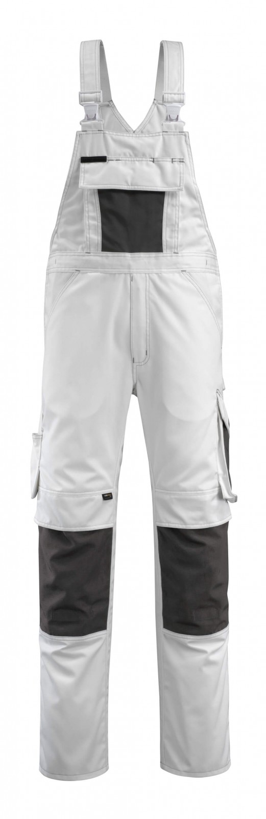 MASCOT 12169 ARBEITSLATZHOSEN weiss