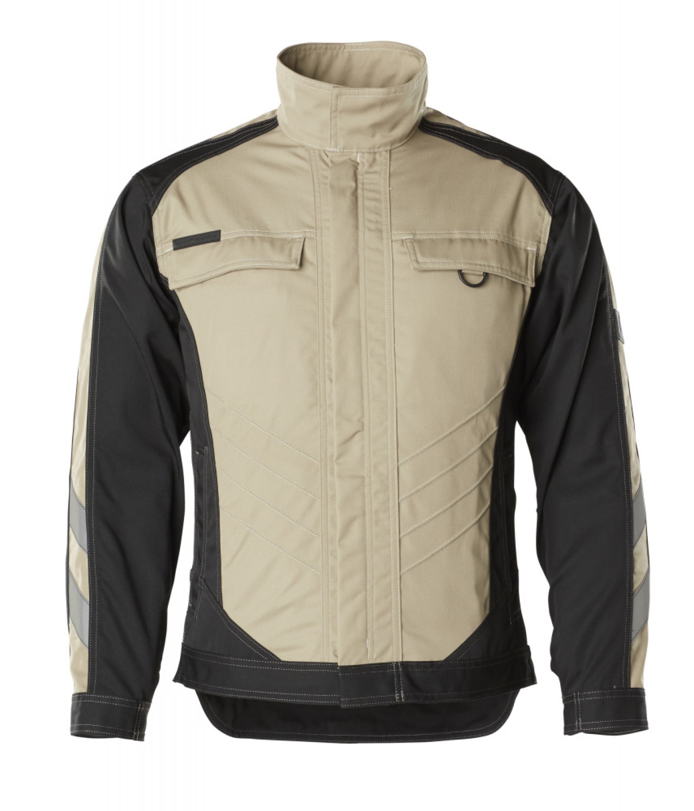 MASCOT 12209 JACKEN gr�n