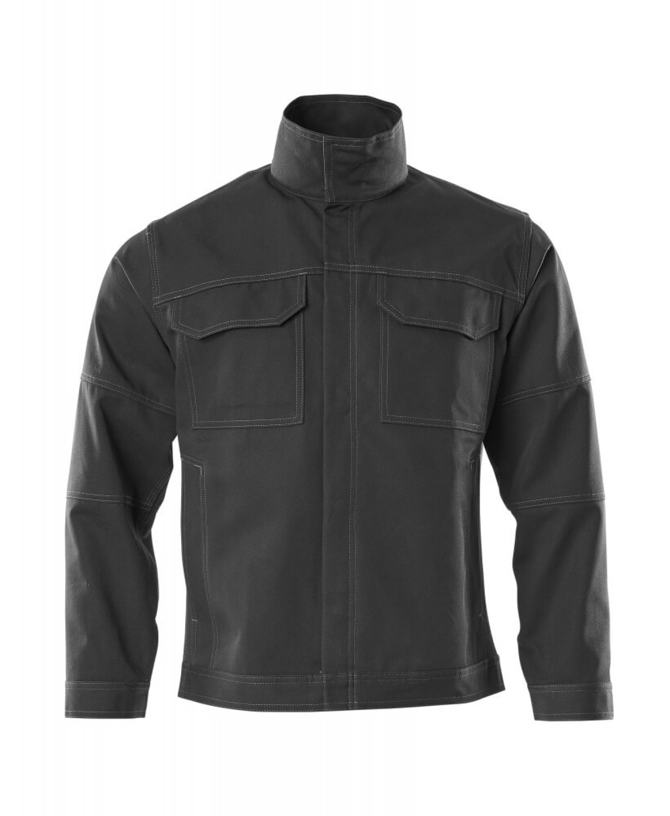 MASCOT 12307 JACKEN schwarz
