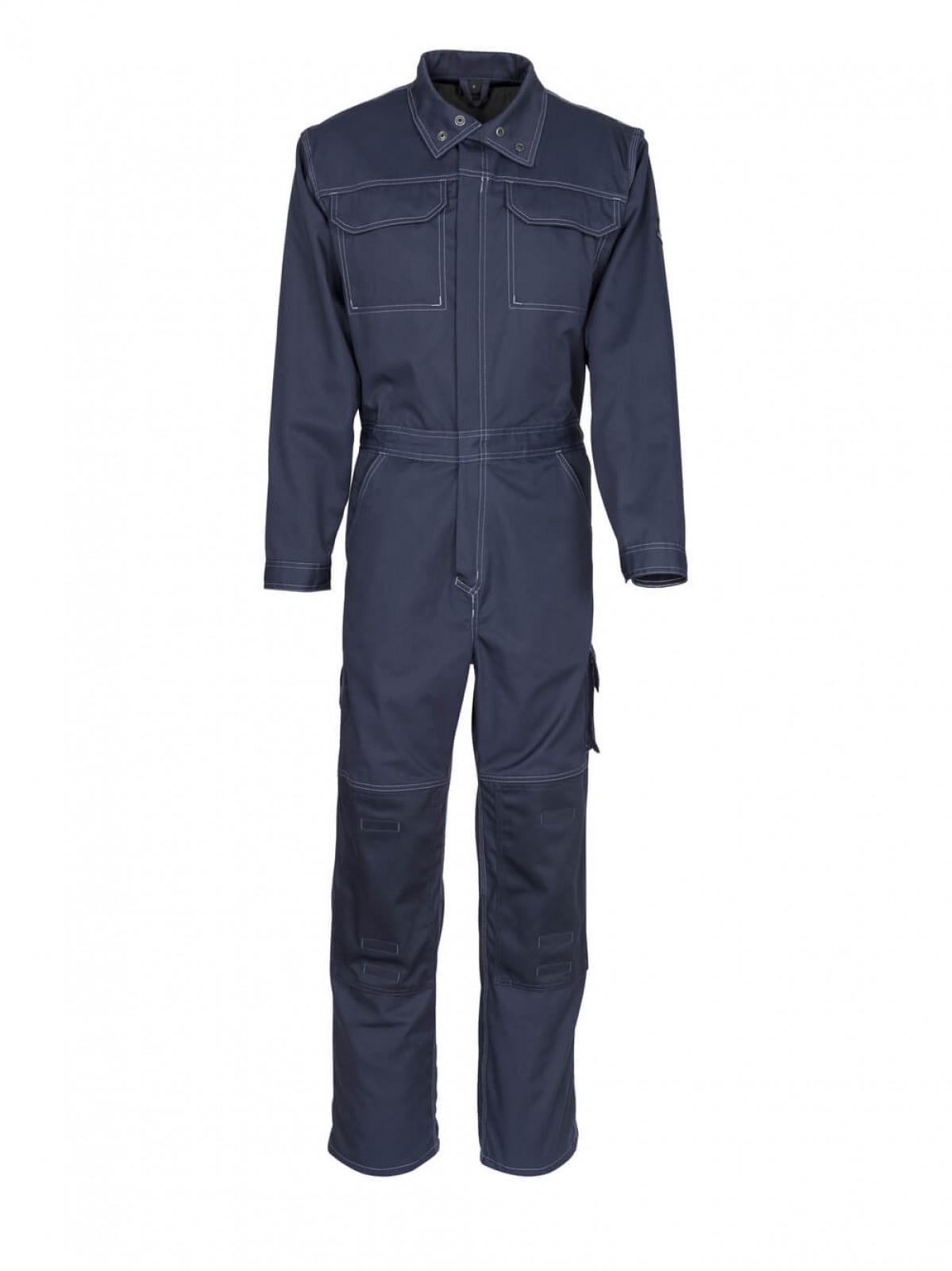 MASCOT 12311 OVERALLS schwarz