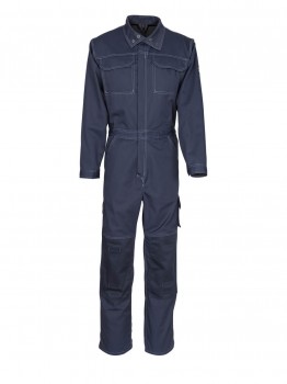 MASCOT 12311 OVERALLS schwarz | yam yam world