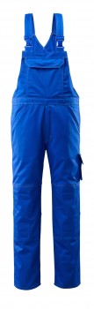 MASCOT 12362 LATZHOSEN blau | yam yam world