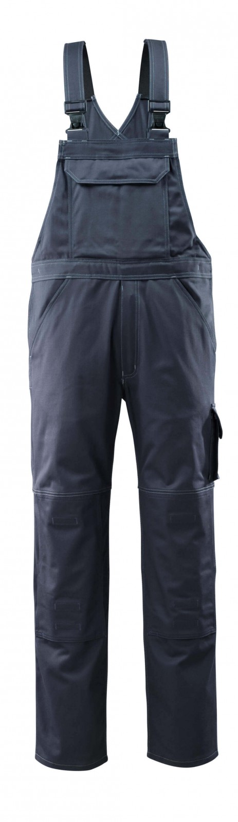 MASCOT 12362 LATZHOSEN schwarz