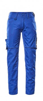 MASCOT 12579 SERVICEHOSEN blau | yam yam world