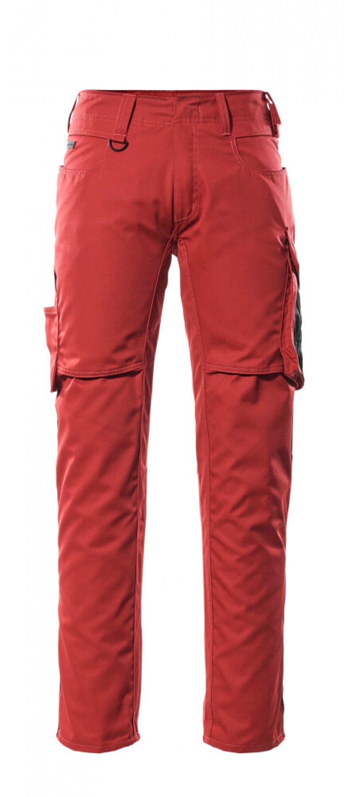 MASCOT 12579 SERVICEHOSEN rot