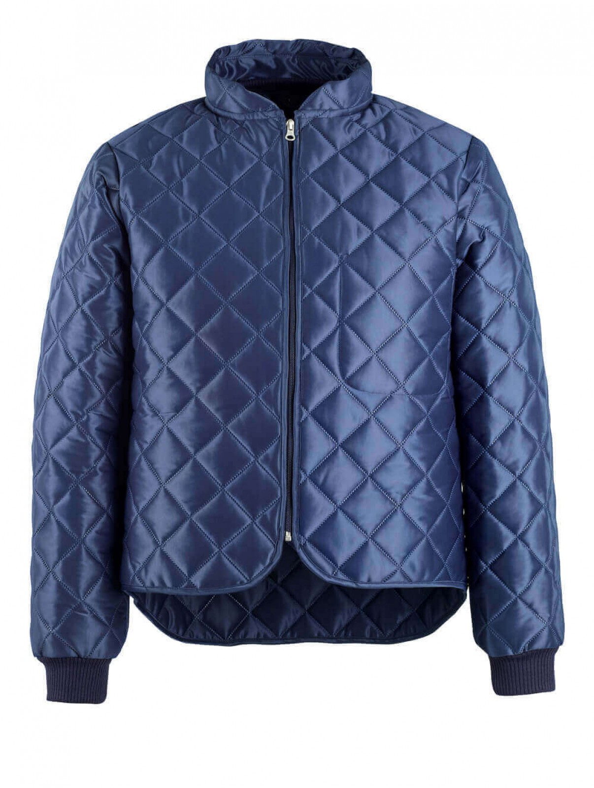 MASCOT 13501 THERMOJACKEN blau