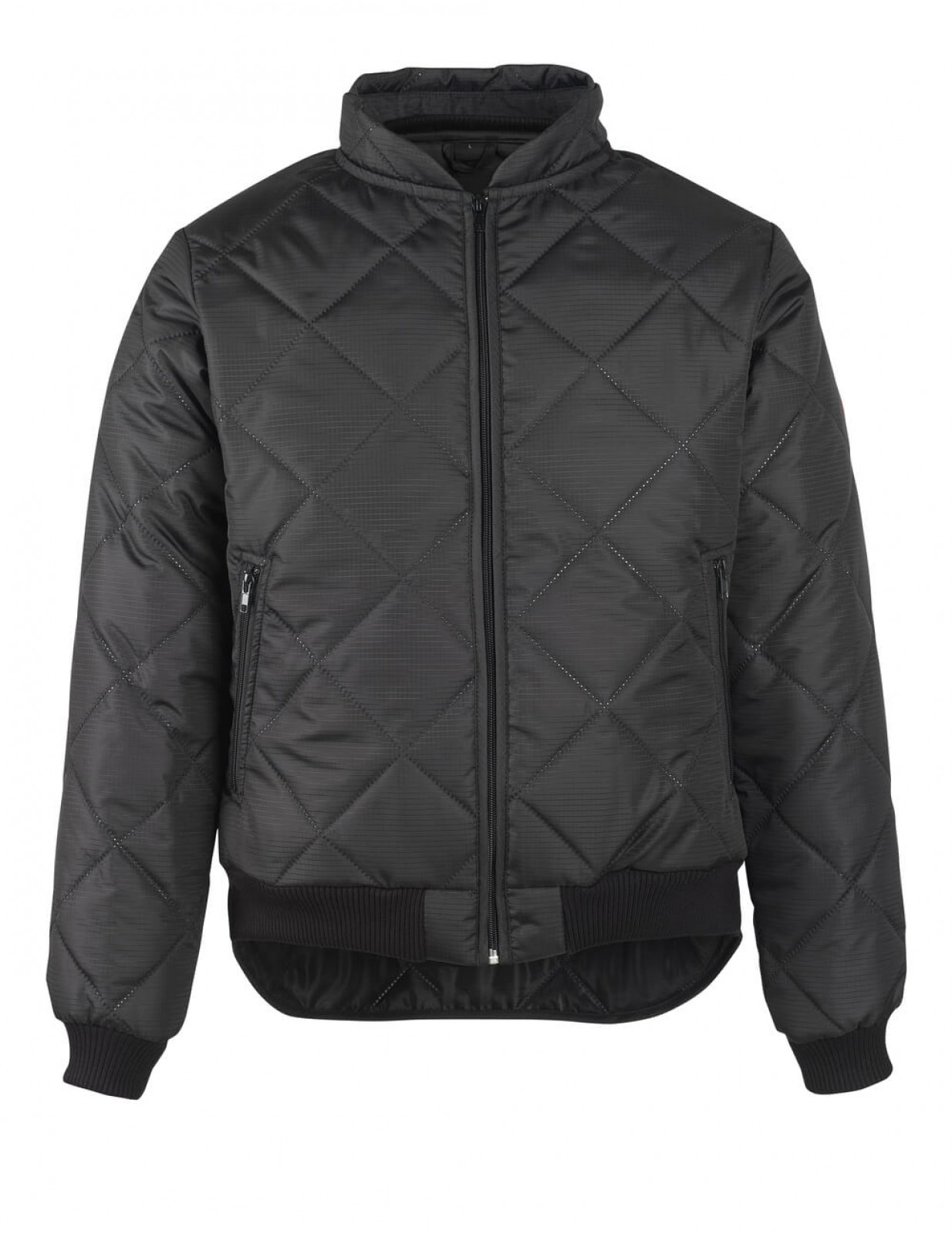 MASCOT 13515 THERMOJACKEN schwarz