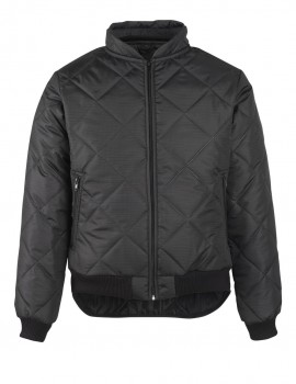 MASCOT 13515 THERMOJACKEN schwarz | yam yam world