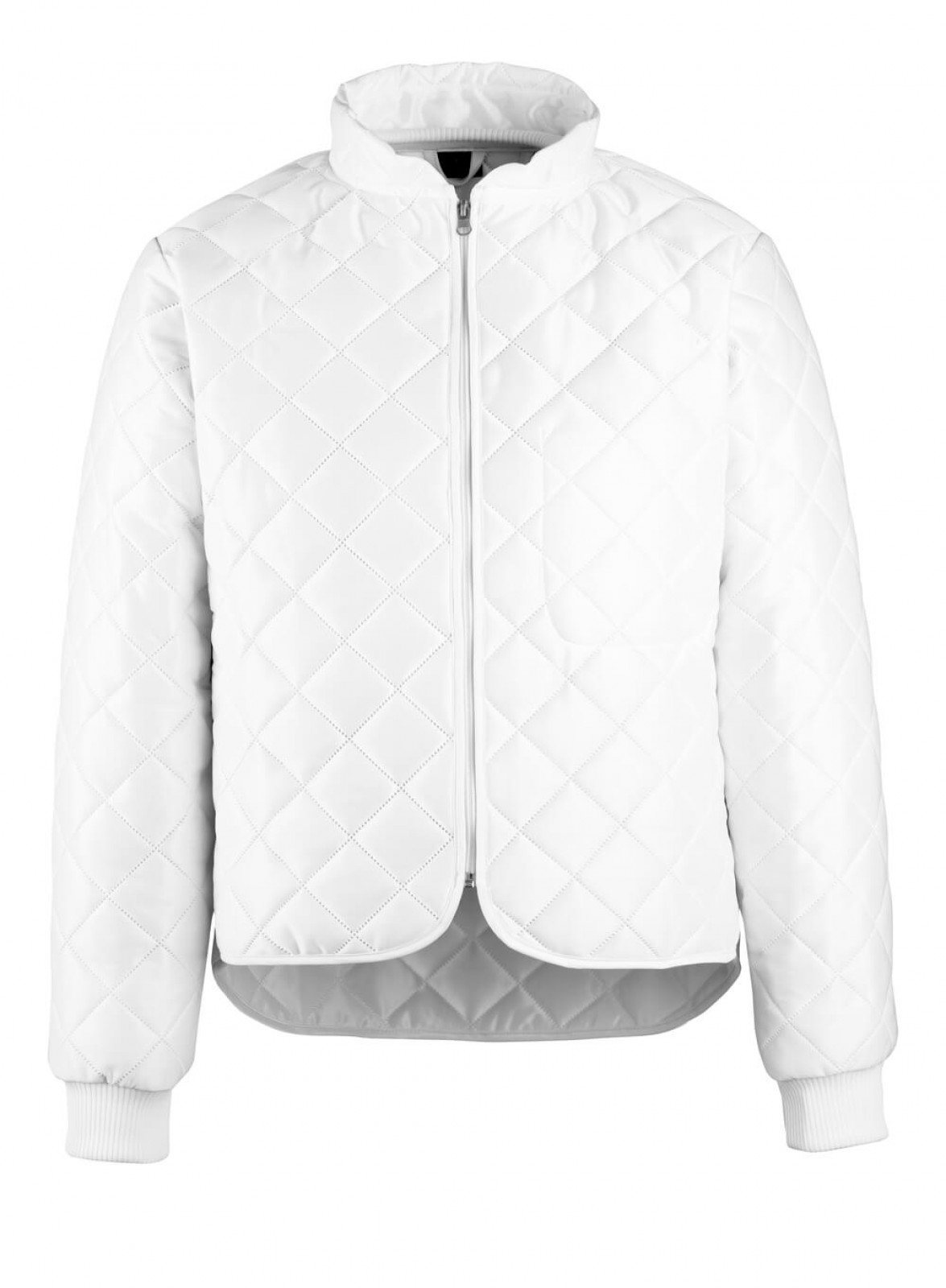 MASCOT 13528 THERMOJACKEN weiss