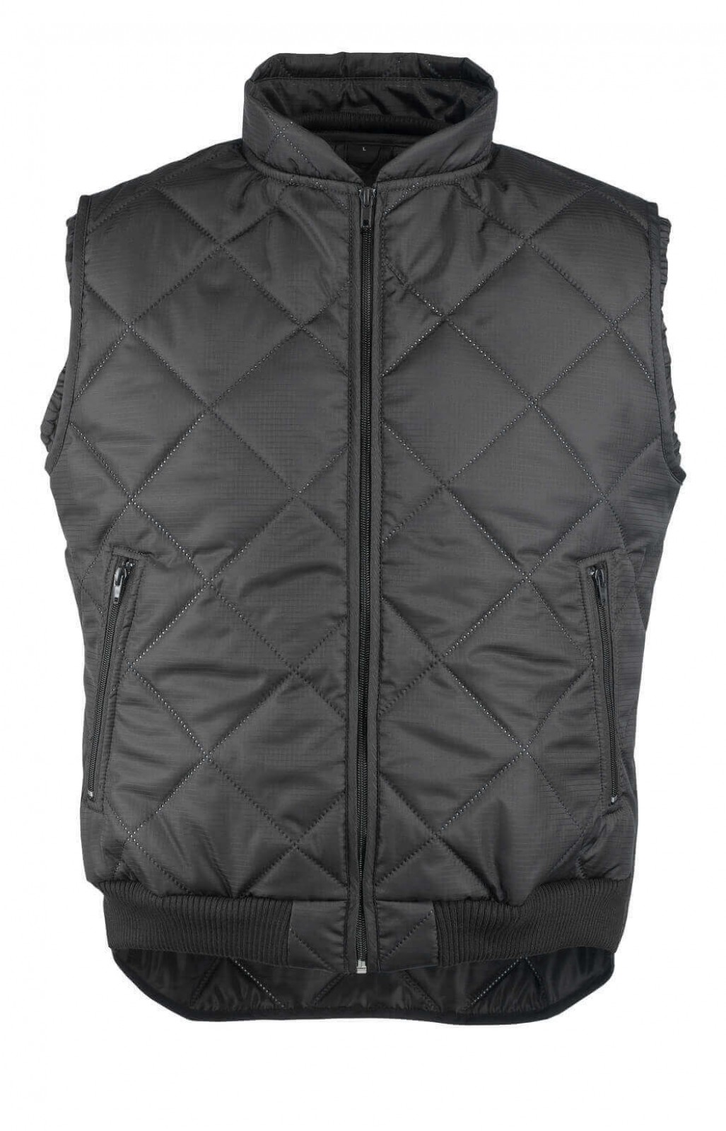 MASCOT 13565 THERMOWESTEN schwarz