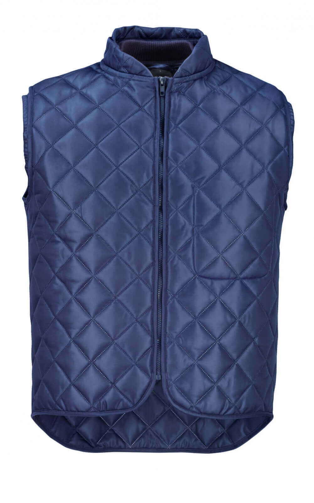 MASCOT 13651 THERMOWESTEN blau