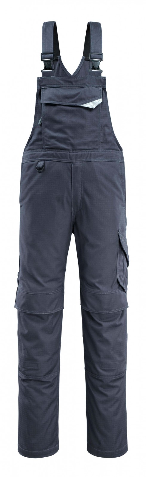 MASCOT 13669 ARBEITSLATZHOSEN schwarz