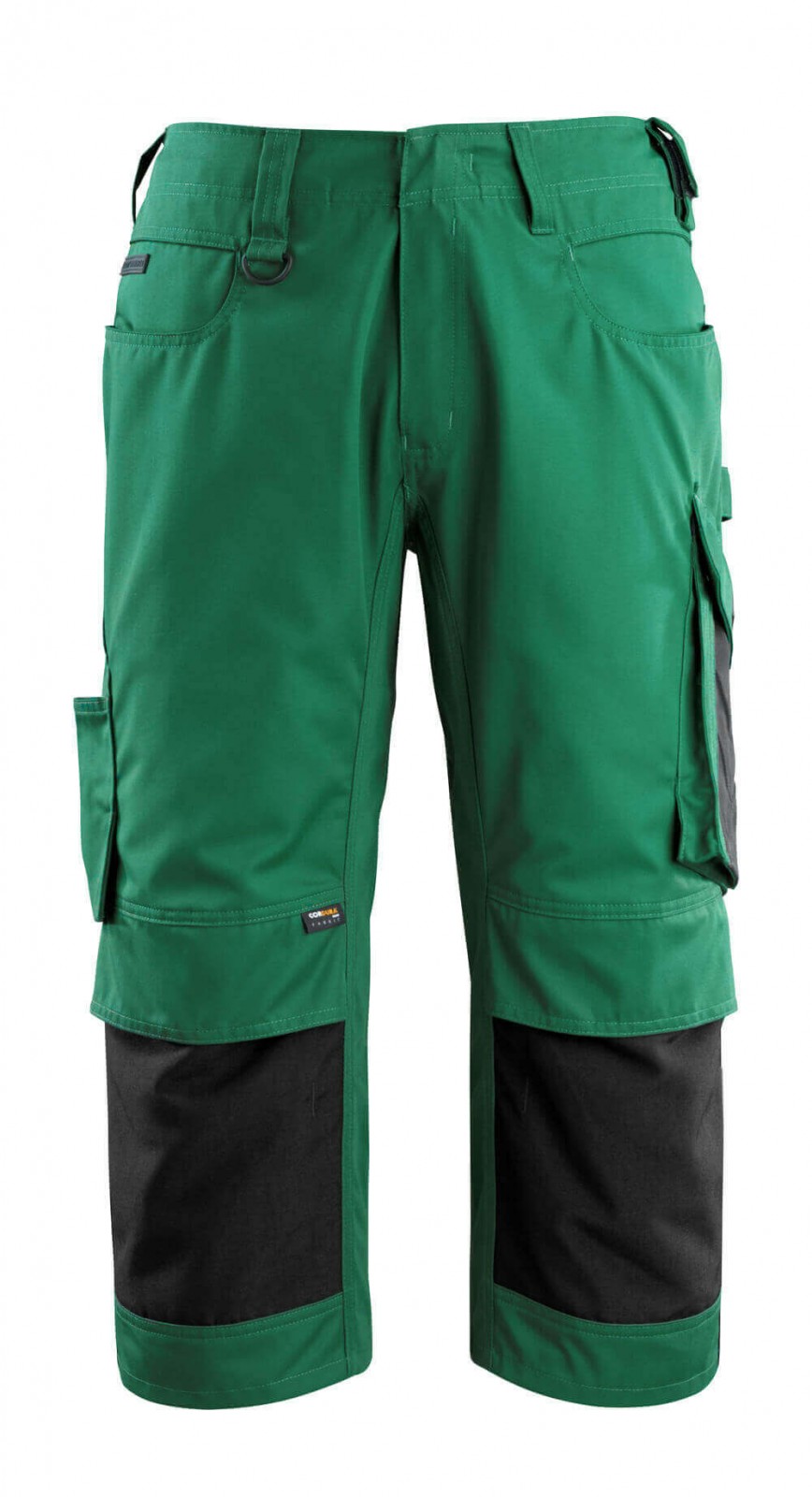 MASCOT 14149 3/4 ARBEITSHOSEN gr�n