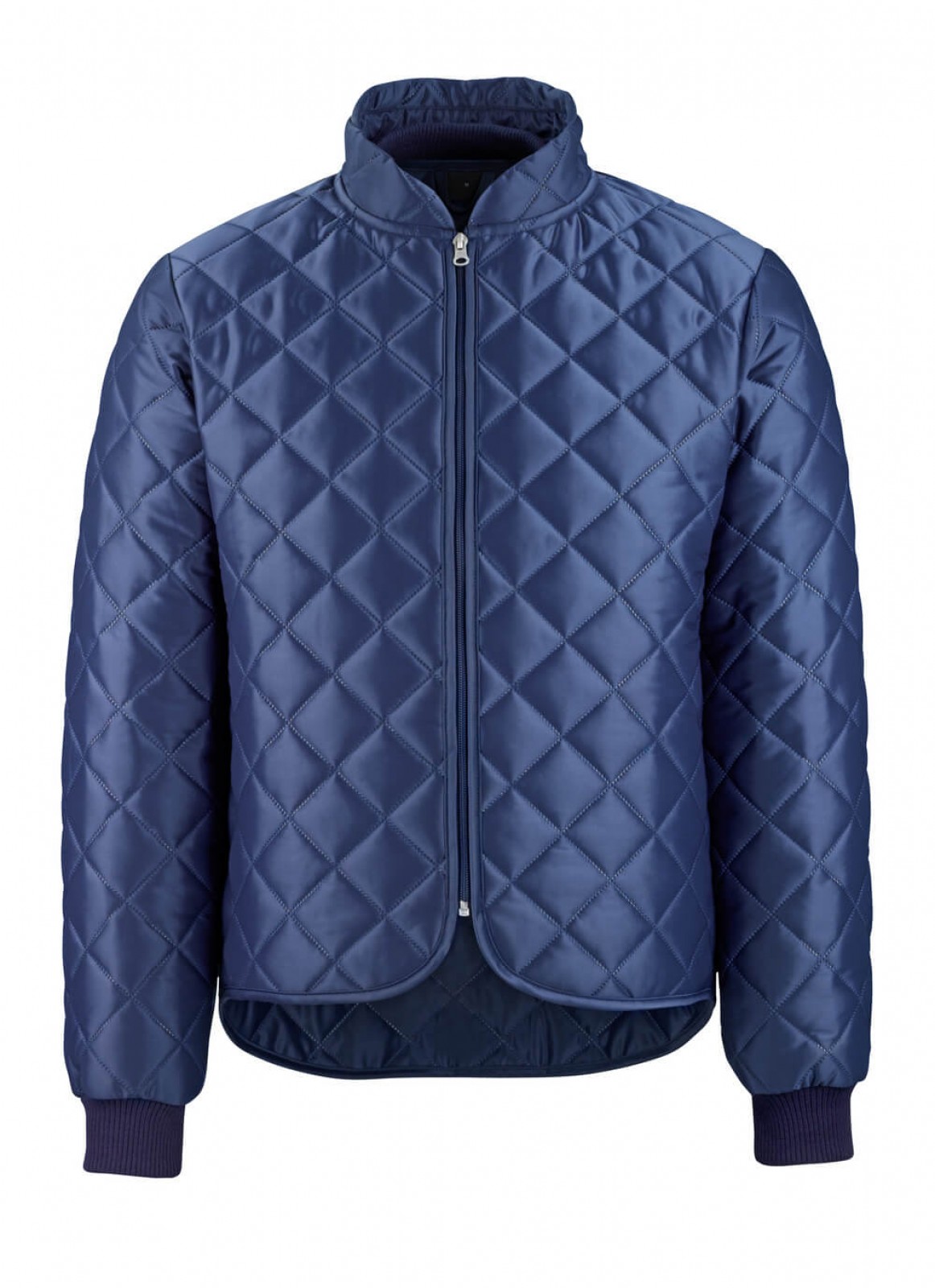 MASCOT 14501 THERMOJACKEN blau