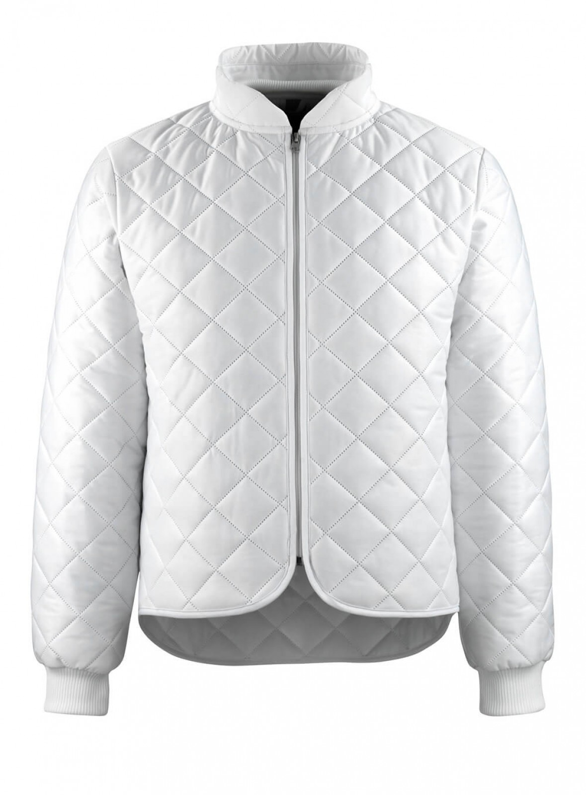MASCOT 14528 THERMOJACKEN weiss