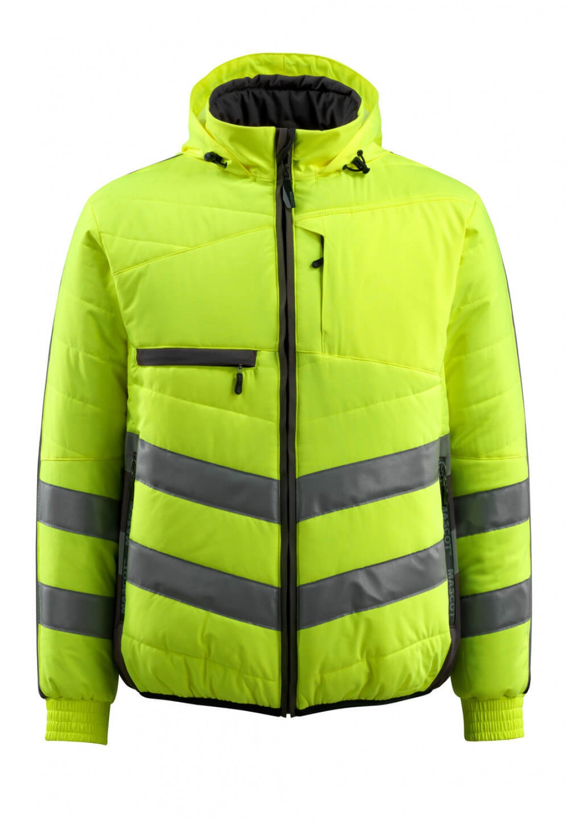 MASCOT 15515 JACKEN neon-gelb