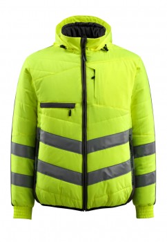 MASCOT 15515 JACKEN neon-gelb | yam yam world