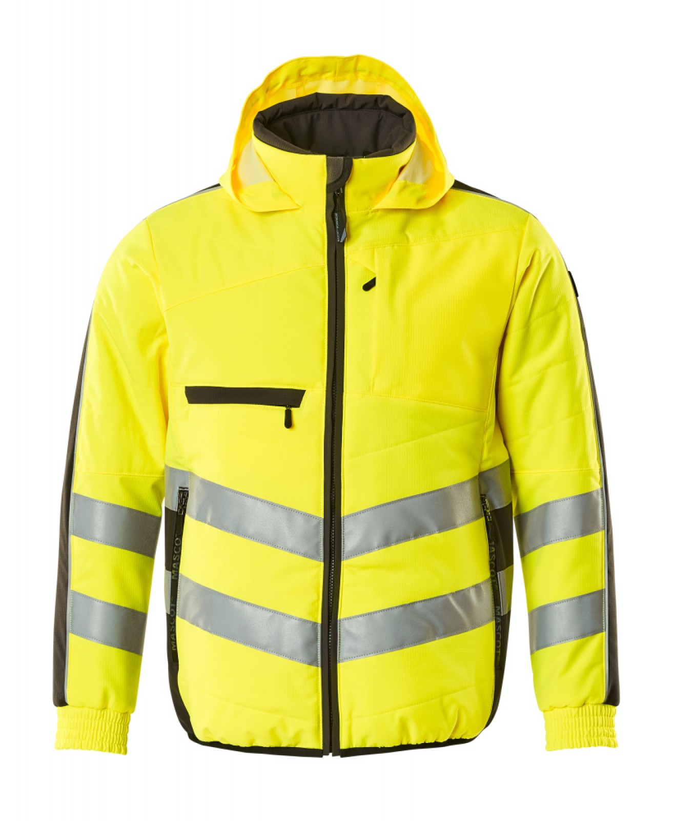 MASCOT 15515 JACKEN neon-gelb