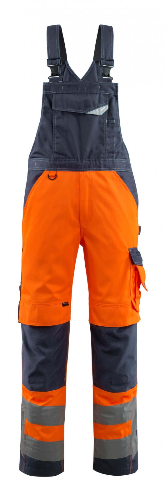MASCOT 15569 ARBEITSLATZHOSEN neon-orange