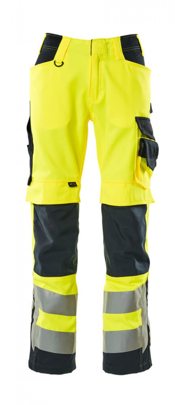 MASCOT 15579 ARBEITSHOSEN neon-gelb