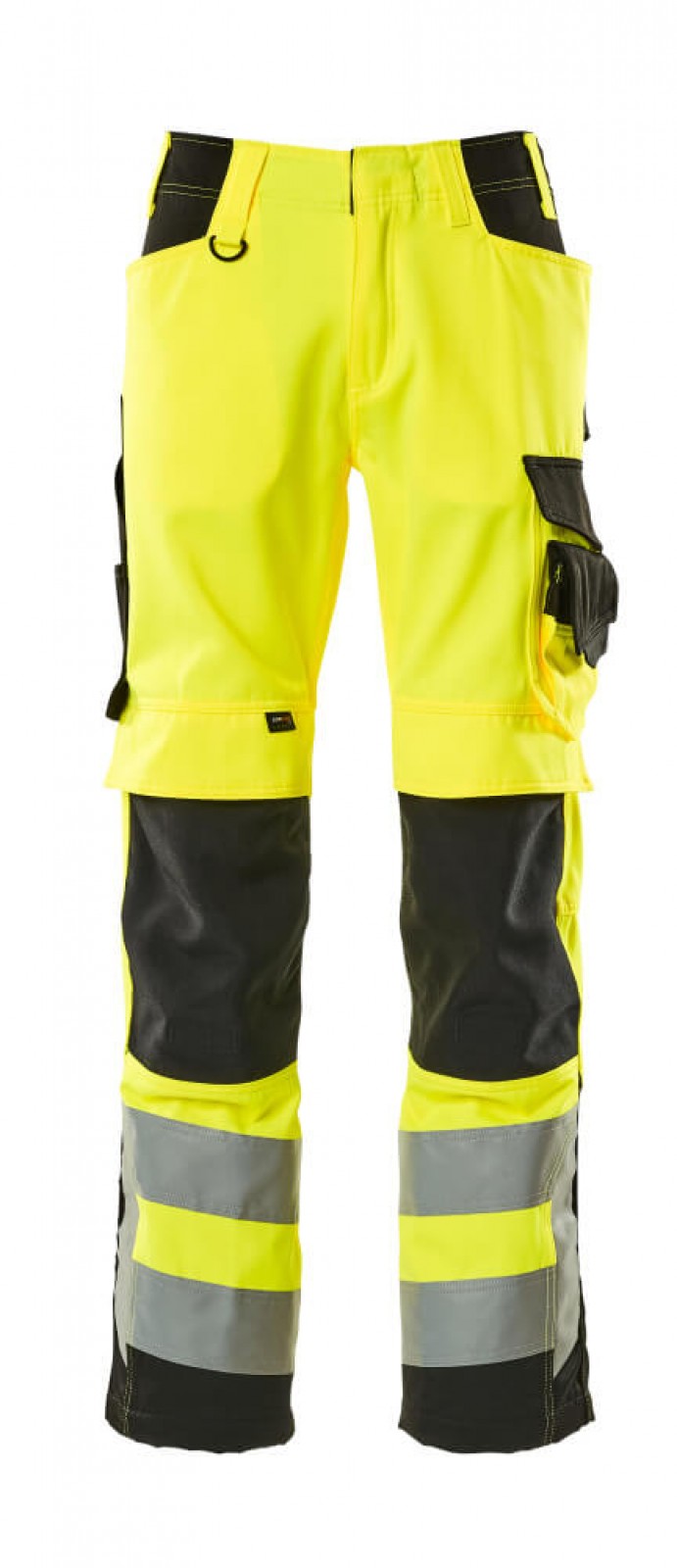MASCOT 15579 ARBEITSHOSEN neon-gelb
