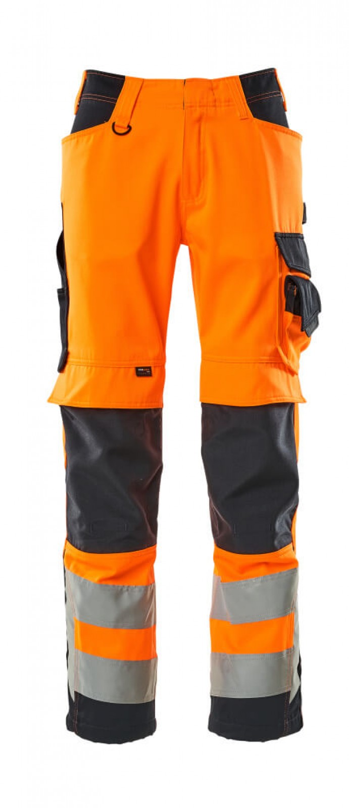 MASCOT 15579 ARBEITSHOSEN neon-orange
