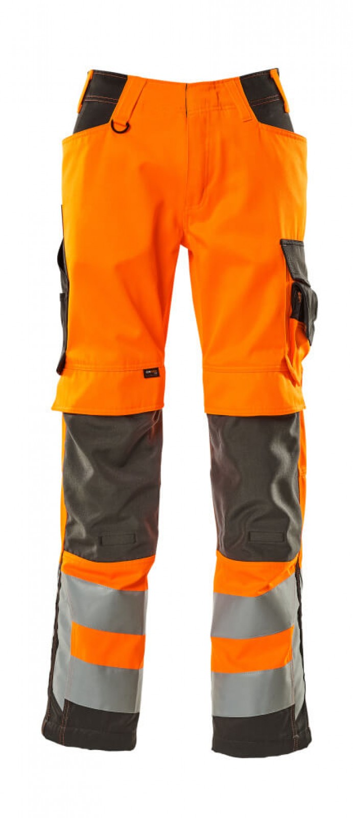 MASCOT 15579 ARBEITSHOSEN neon-orange