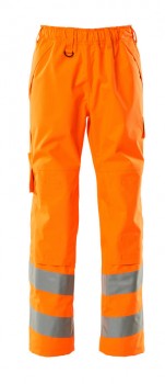 MASCOT 15590 �BERZIEHHOSEN neon-gelb | yam yam world