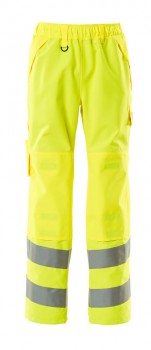 MASCOT 15590 �BERZIEHHOSEN neon-gelb | yam yam world