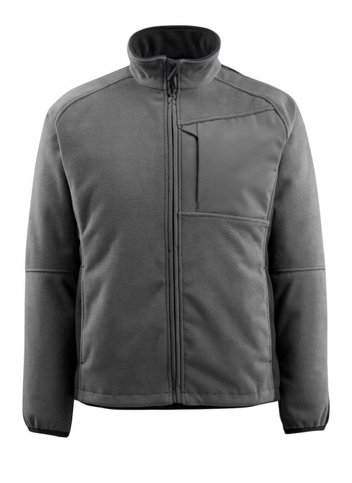 MASCOT 15603 FLEECEJACKEN grau