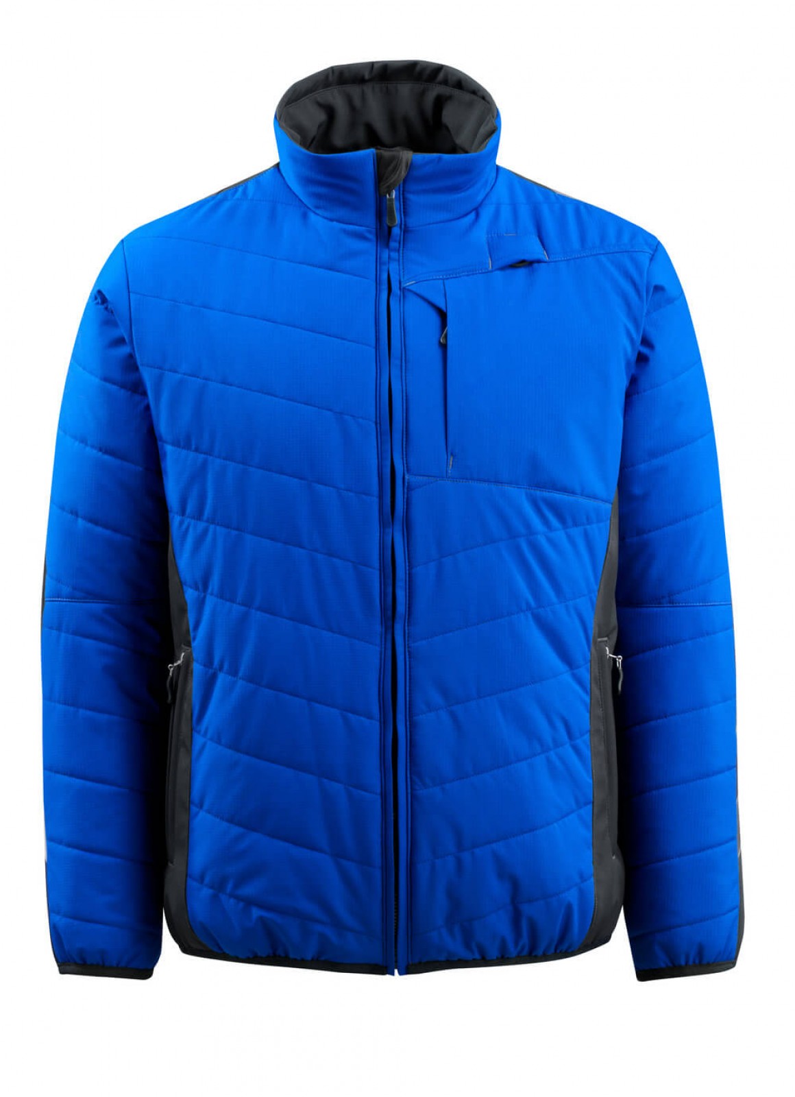 MASCOT 15615 THERMOJACKEN blau