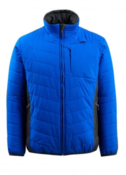 MASCOT 15615 THERMOJACKEN blau | yam yam world