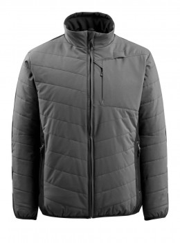 MASCOT 15615 THERMOJACKEN grau | yam yam world