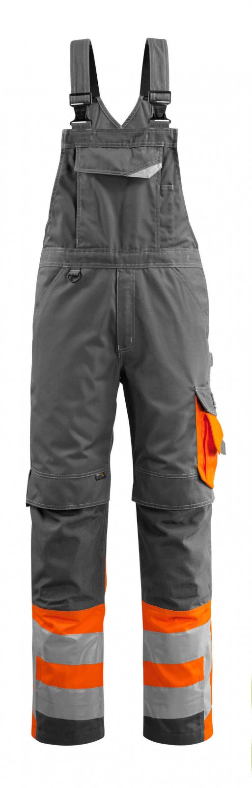 MASCOT 15669 ARBEITSLATZHOSEN grau