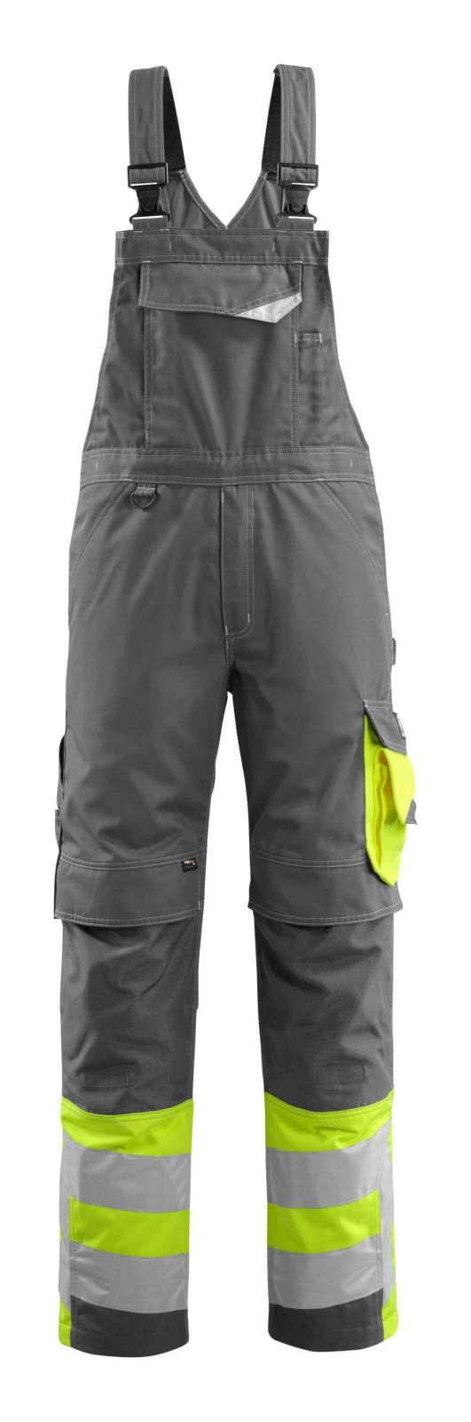 MASCOT 15669 ARBEITSLATZHOSEN grau